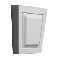 Замковой камень Европласт 4.85.003