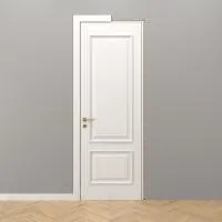 Наличник/Плинтус DECOR DIZAYN DD738/N