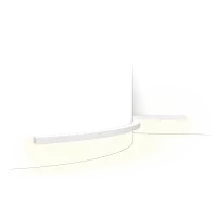 Карниз потолочный Orac Decor CX 190 Гибкий