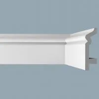 Плинтус напольный Bello Deco П3