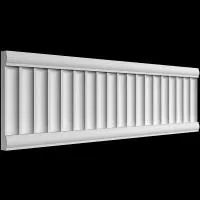 Фриз гипсовый Artpole SF92