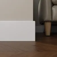 Плинтус напольный Ultrawood Base 1010 i