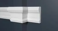 Молдинг DECOR DIZAYN 147A
