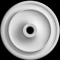 Розетка потолочная Artpole SRT8