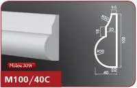 М100-40с