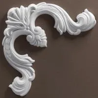 Угловой элемент Де-Багет М30У2