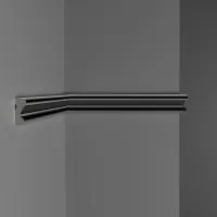 Молдинг Decomaster D007-195