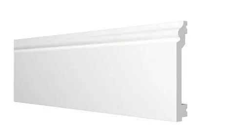 Плинтус напольный DECOR DIZAYN DD701