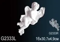 Декоративный ангел Перфект G 2333 L