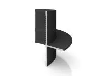 Радиусный элемент D004 на внешний угол R50 мм