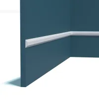 Молдинг Перфект Plus Р201