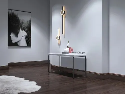 Плинтус напольный DECOR DIZAYN 701-88SH