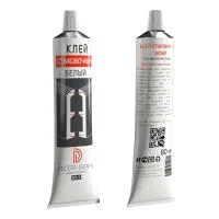 Клей стык. DECOR DIZAYN ST-1/80