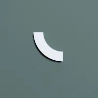 Угловой элемент Bello Deco М19У1