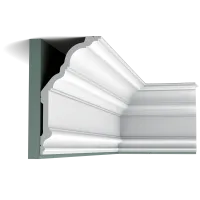 Карниз потолочный Orac Decor C340