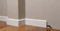 Плинтус напольный DECOR DIZAYN DD005