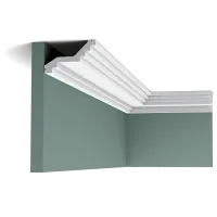 Карниз потолочный Orac Decor C400