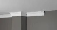 Карниз потолочный DECOR DIZAYN DD501