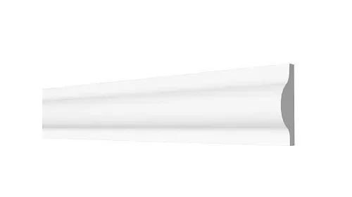 Молдинг DECOR DIZAYN DD10