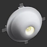 Гипсовый светильник Artpole SGS33