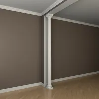 Колонна комплект Европласт 1.30.302