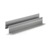 Теневая рейка LACONISTIQ Multilevel (разноуровневая) Без покрытия