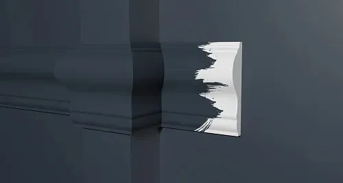 Молдинг DECOR DIZAYN DD606