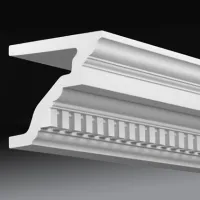 Фасадный карниз Европласт 4.32.202