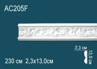 AC205F