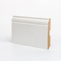 Плинтус напольный Ликорн W04-120 