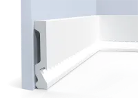 Плинтус напольный HIWOOD LB99
