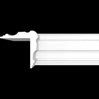 Внешний угол гипсовый Artpole SMG525