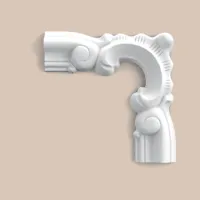 Угловой элемент Orac Decor P8030D