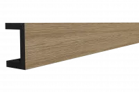 Молдинг DECOR DIZAYN 613-64SH 3(м)