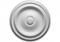 Розетка потолочная Европласт 1.56.013