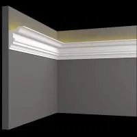 Карниз потолочный гипсовый Artpole SKTL103