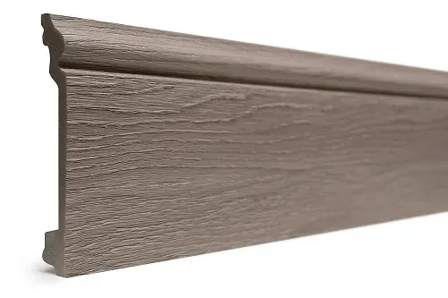 Плинтус напольный DECOR DIZAYN 701-80SH