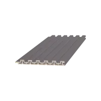 Декоративная панель Ultrawood NEXT WPC 002 GR