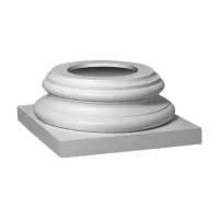 База колонны Европласт 4.13.302