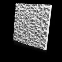 Гипсовая 3D панель Artpole SKETCH