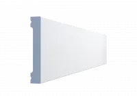 Плинтус напольный PAOLO ARTE Kr027U/R