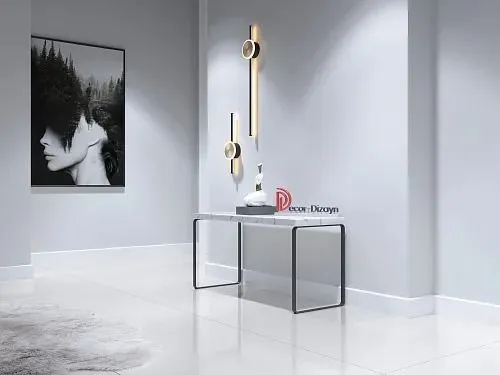 Плинтус напольный DECOR DIZAYN 706-115
