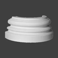 База полуколонны Европласт 4.17.201