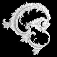 Орнамент из гипса Artpole SDT165