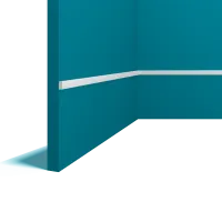 Молдинг Перфект Plus Р132