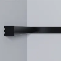Молдинг Bello Deco МЛ 30/2,6 Черный глянец
