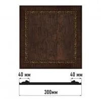 Вставка цветная Decomaster D30-1 