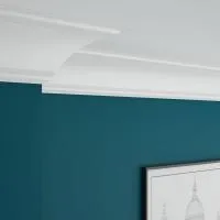 Карниз потолочный Ultrawood CR 0003i