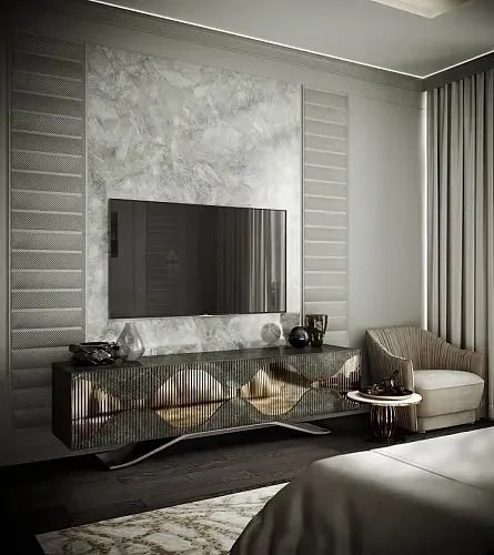 Панель DECOR DIZAYN DD920 3(м)