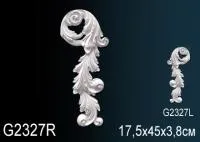 Орнамент Перфект G 2327 R